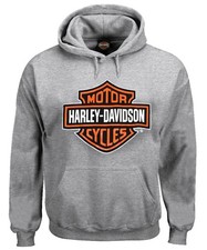 Harley-Davidson Felpa con