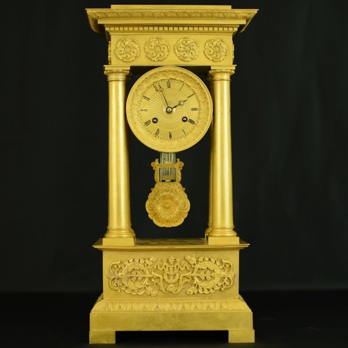 Splendido orologio portale - splendido,