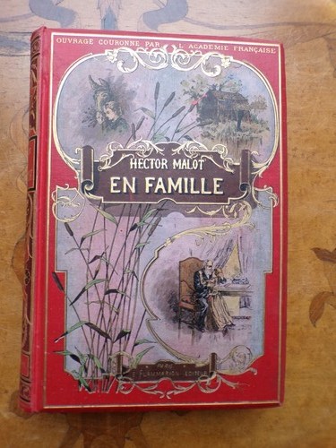 9999 hector malot - hector, famille