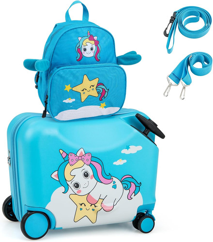 Set valigia - set,