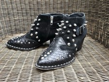 Ash bottines - ash,