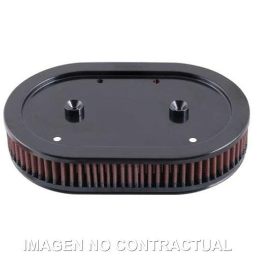 Filtro aria harley - k&n,