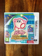 Kirby's Extra Epic Yarn 3ds
