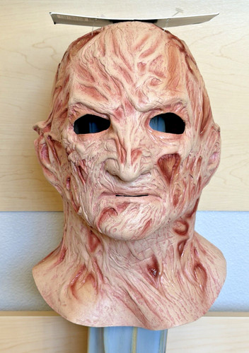 Trick treat studios freddy - or,