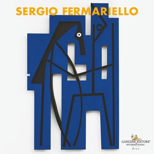 Sergio fermariello il - sergio, fermariello.