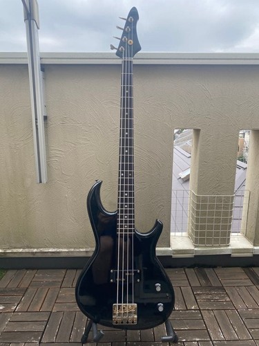 Aria pro rsb deluxe - deluxe, 1