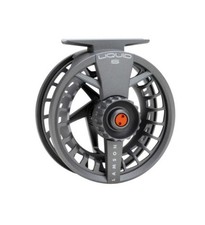 Lamson Liquid S Fly Reel -