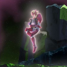 Bandai Saint Cloth Myth Ex Benetnasch Eta Mime