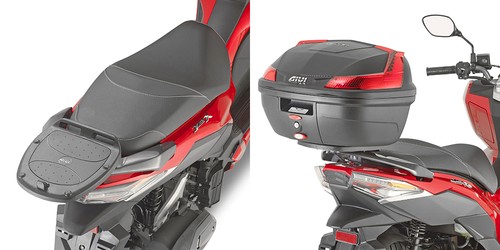 Givi sr7066 portapacchi sym - givi,