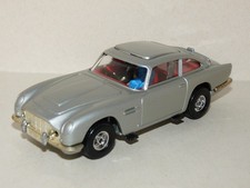 Corgi 271 aston martin db5 - corgi,