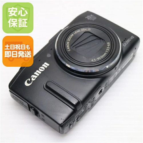 Canon powershot sx280 - canon,