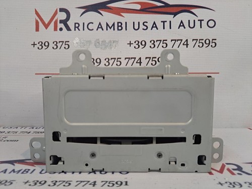 Autoradio per opel astra - autoradio,