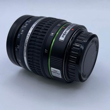 PENTAX DA 10-17 mm f/3.5-4.5