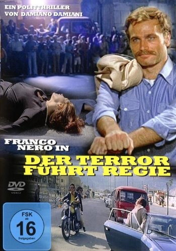 Der terror führt regie - der,