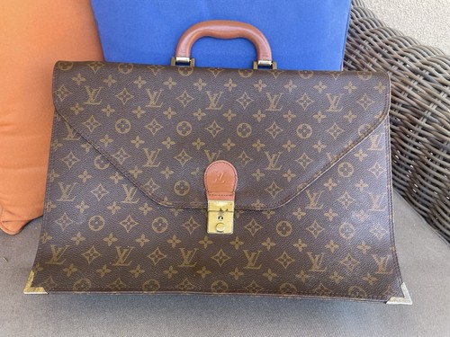 Louis vuitton monogram tela - louis,