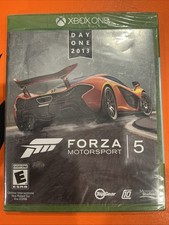 Forza Motorsport 5 - Day One