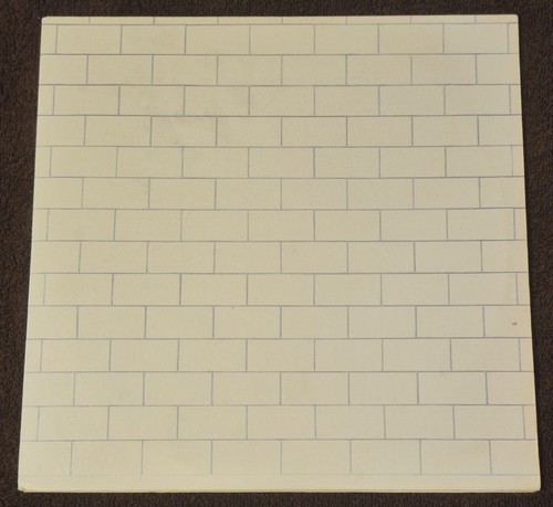 Pink floyd the - the, wall