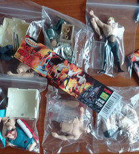 Uomo Tigre Tiger Mask Gashapon