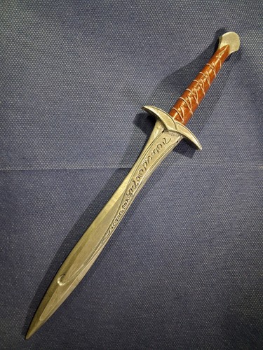 Replica resina abs - abs, pugnolo