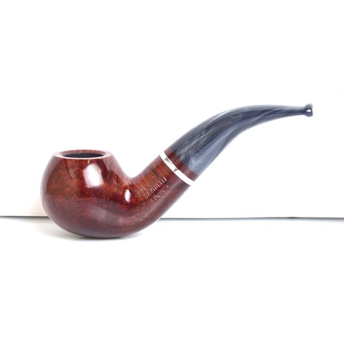Pipa radica savinelli lunaria - radica,