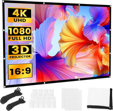 Schermo Proiettore 100