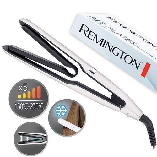 Remington air plates - remington, piastra