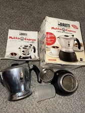 Bialetti Mukka Express