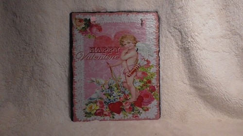Insegna appendiabiti vintage