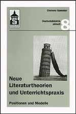 Neue Literaturtheorien und