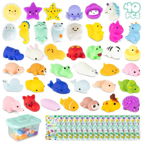 Squishy piccoli gadget - squishy,