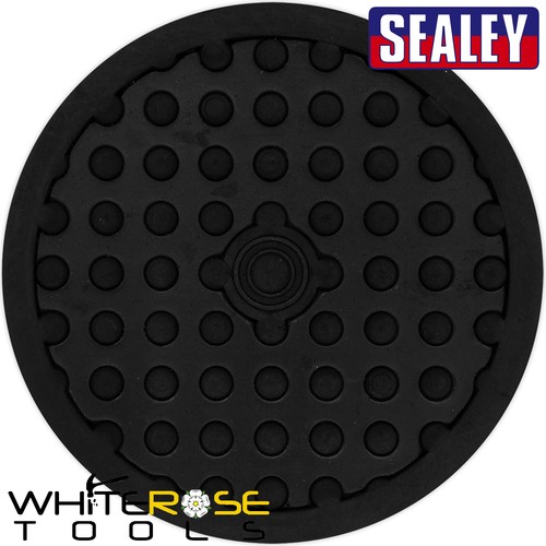 Sealey cric gomma - sealey,