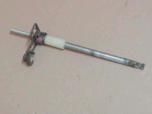 Asta rinvio cambio shift shaft - rinvio,