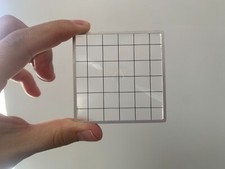 Schermo di messa a fuoco