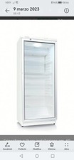 Frigorifero Bibite Vetrina Bar