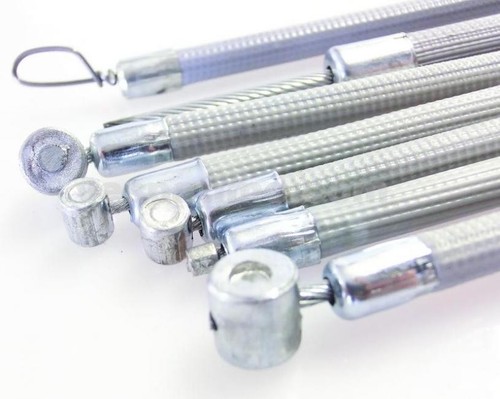 Kit trasmissione vespa faro