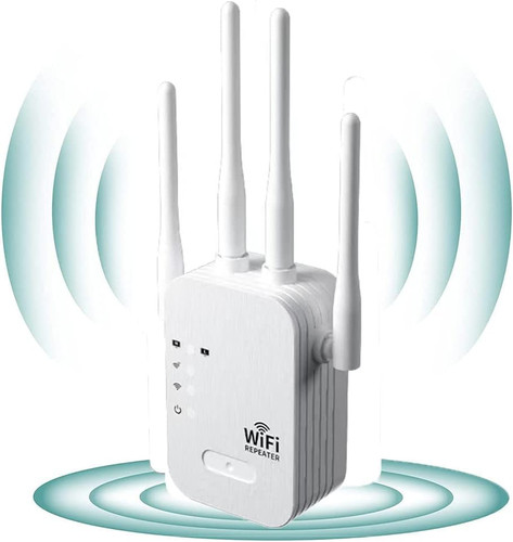 Ripetitore wifi amplificatore - ripetitore,