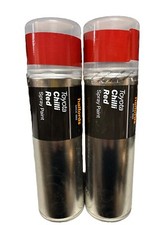 TOYOTA VERNICE SPRAY ROSSO