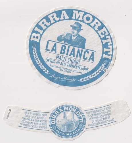 Etichetta birra italia - etichetta,