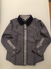 Camicia Armani Baby bambino kids - 24 mesi perfetta e bellissima