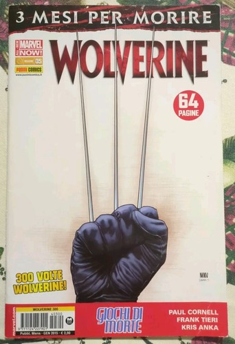 Wolverine 300 giochi - giochi, di