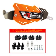 Paramani racetech flx - flx, alu