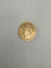 100 LIRE 1995 50° ANNI FAO F.A.O. - ITALIA