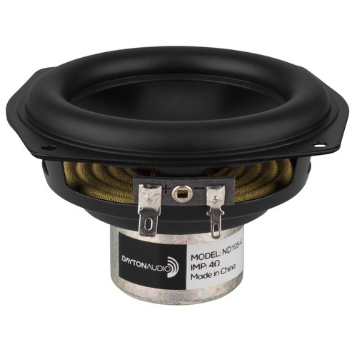 Dayton audio nd105 - dayton,