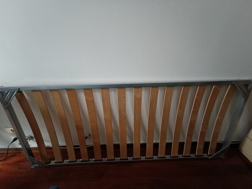 Rete materasso singolo - materasso,