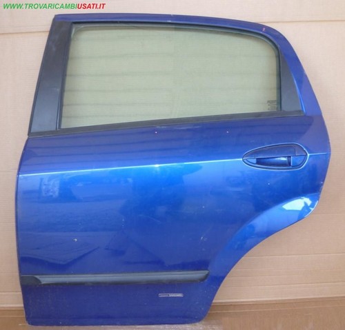 51872251 porta post blu - porta, post.s.