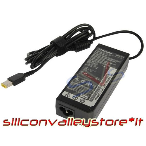 Alimentatore per lenovo - per,
