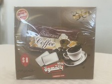 Chewing Gum Caffè Sharawi 100