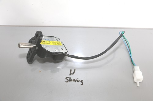 Blocco manubrio elettrico