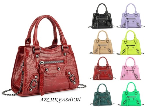 Nuova borsa mano donna - a,