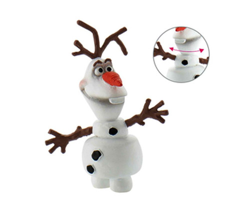 Disney bullyland bully frozen - bullyland,